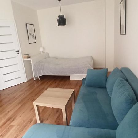 Apartament Stogi Pawia กดัญสก์ ภายนอก รูปภาพ