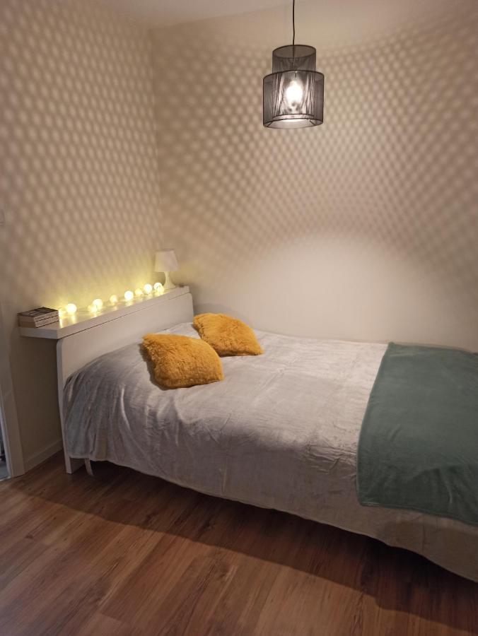 Apartament Stogi Pawia กดัญสก์ ภายนอก รูปภาพ
